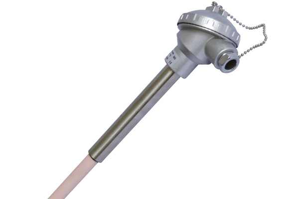 WRP-131鉑铑熱電(diàn)偶