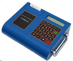 ZY-CSB-3000便(bian)攜式超聲(sheng)波流量計(ji)