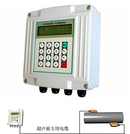 ZY-CSB-1000外夾(jia)式超聲波(bo)流量計
