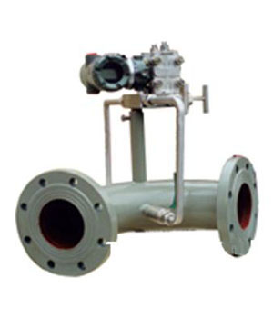 ZY-WG彎(wan)管流量計(jì)