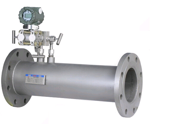 V錐流量計在(zài)煤氣流量測(cè)量中的優勢(shì)分析