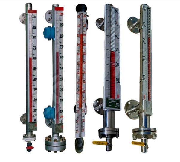 磁翻(fān)闆液位計組(zǔ)成的智能量(liang)油儀在單井(jǐng)量油中的應(ying)用分析