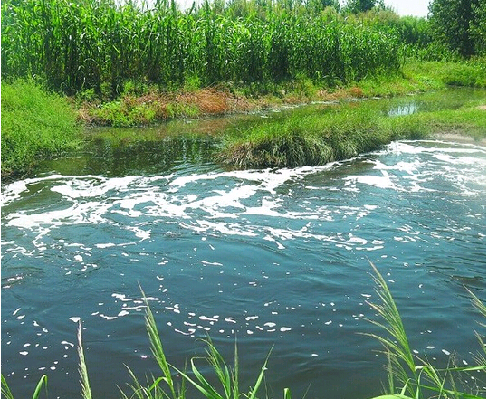 污水(shui)處理行業設備(bei) 哪些上市企業(yè)你知道嗎