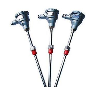 WR防爆熱(re)電偶