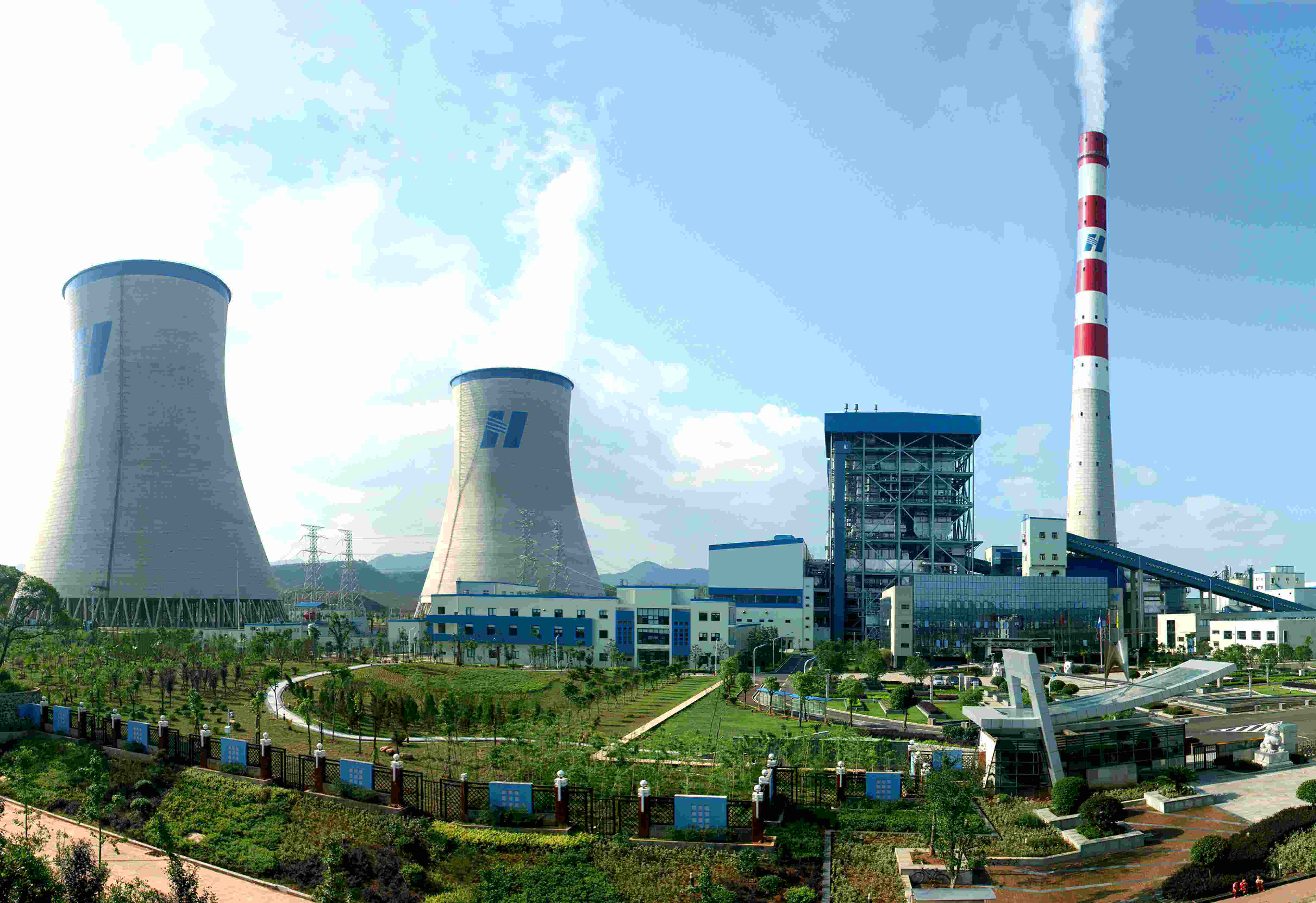 煤電項目(mu)被嚴控 儀(yi)表企業面(mian)臨挑戰和(hé)轉型