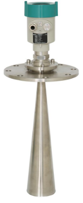 ZY-LD雷達物(wu)位計（液位(wei)計）