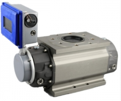 ZY-LLQ羅茨流量(liang)計