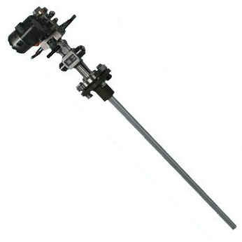 ZY-HLV威力巴(ba)流量計(jì)