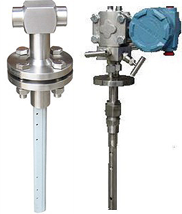 ZY-HLV威(wēi)力巴流量(liàng)計