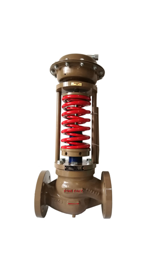 ZZY自力式壓(ya)力調節閥(fa)