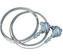 WRK铠裝(zhuāng)熱電偶