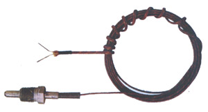WRT-01壓簧(huáng)式熱電偶(ǒu)