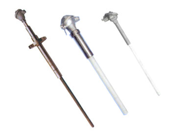 WRPF高溫(wēn)防腐熱電(diàn)偶