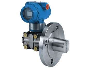 ZY-1151單(dan)法蘭液(ye)位變送(sòng)器