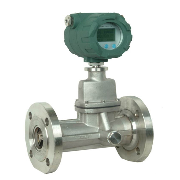 ZY-LUX旋進(jin)旋渦氣(qi)體流量(liang)計