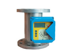 ZY-LZ金屬管(guan)轉子流量(liang)計