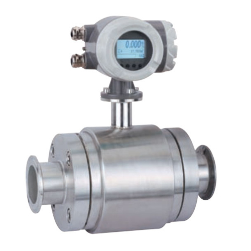 ZY-LDE污水流(liú)量計