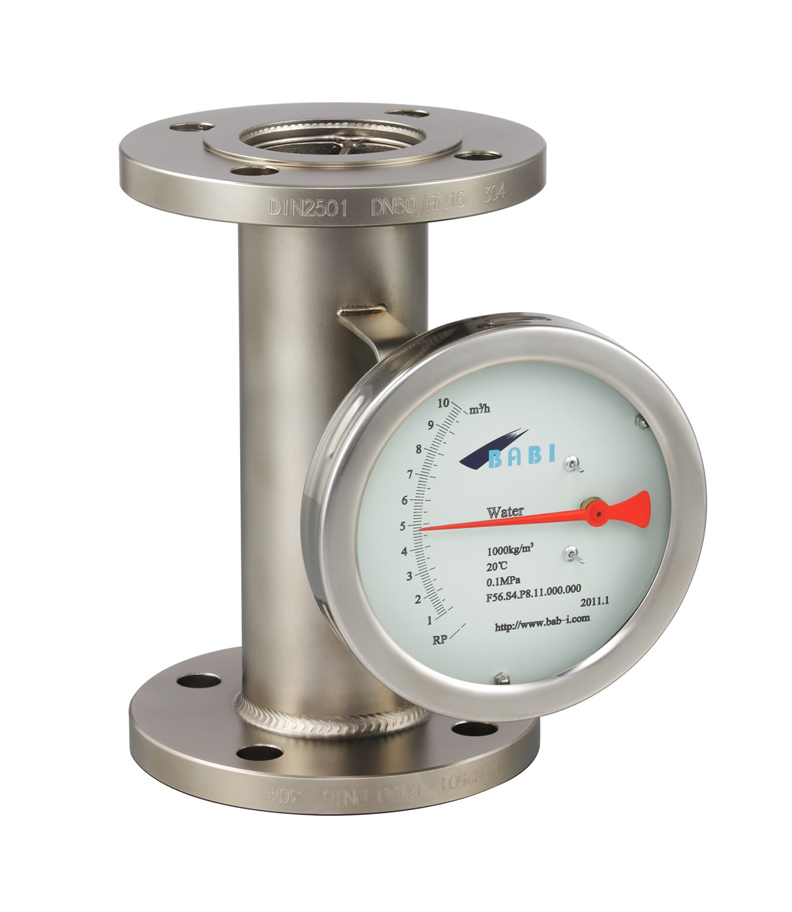 ZY-LZ轉(zhuǎn)子流量計(ji)