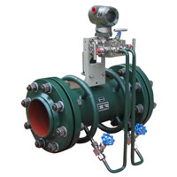 ZY-V-T塔(ta)形流量計(ji)