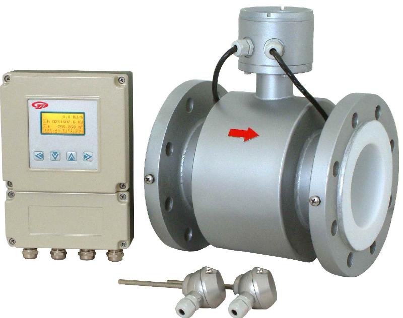 ZY-LDE-R電磁熱(rè)量表