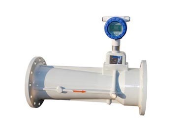 測量天然(rán)氣旋進漩渦流(liu)量計所具備的(de)要素