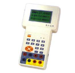 ZY-3000熱工(gōng)寶典