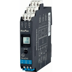 ZY-DLSR-EX-9電壓(yā)信号輸入?單(dān)/雙通道安全(quán)栅