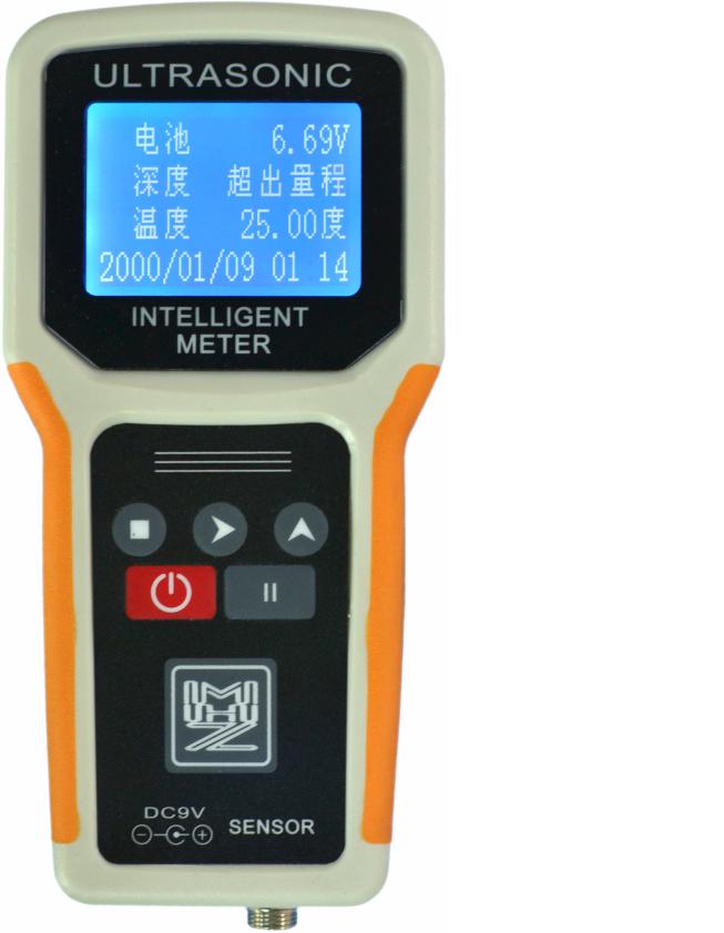 ZY-CSB-SSY手持式(shì)超聲波水(shui)深儀