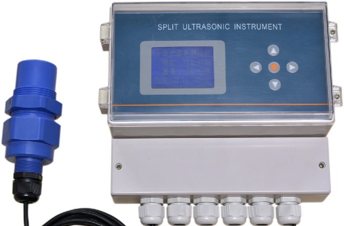 ZY-CSB-YWJ-F分(fèn)體式超聲(shēng)波液位儀(yí)