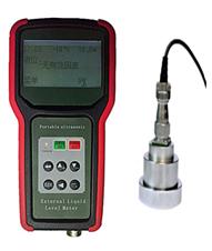 ZY-SCS-YWJ-WT手持式(shi)外貼超聲(sheng)波液位計(ji)