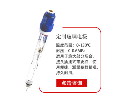 玻璃(li)電極 玻璃(li)電極