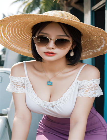 新芽HARMONY创作全记录：航拍的大场面与宏观视角 感受艺术创作的无限可能